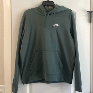 NIKE | Hoodie | L